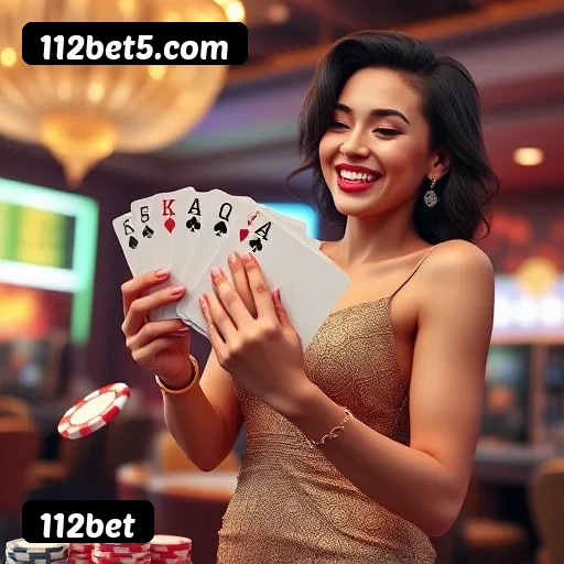 Benefícios do Login 112bet - Bônus e Vantagens Exclusivas